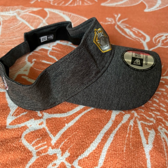 AAF San Diego Fleet Visor - Picture 6 of 7